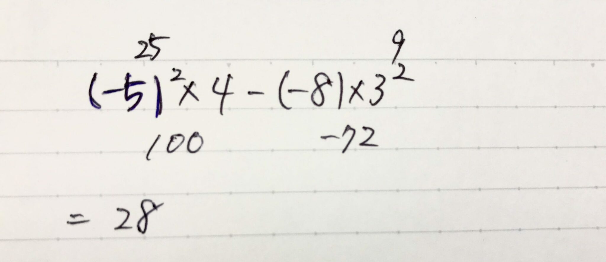 【中1必見】中学数学ができるようになるには① 学習塾コンパス